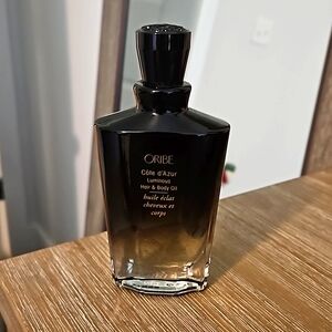 Oribe Cote de Azur Hait & Body Oil